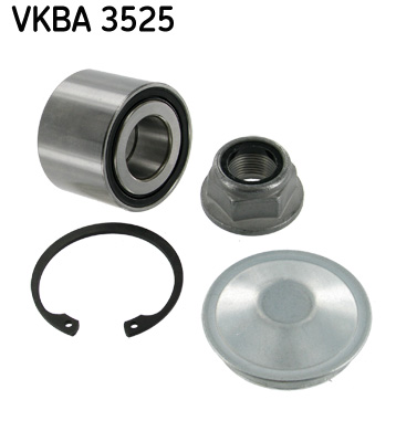 ložisko kolesa - opravná sada SKF (VKBA 3525)